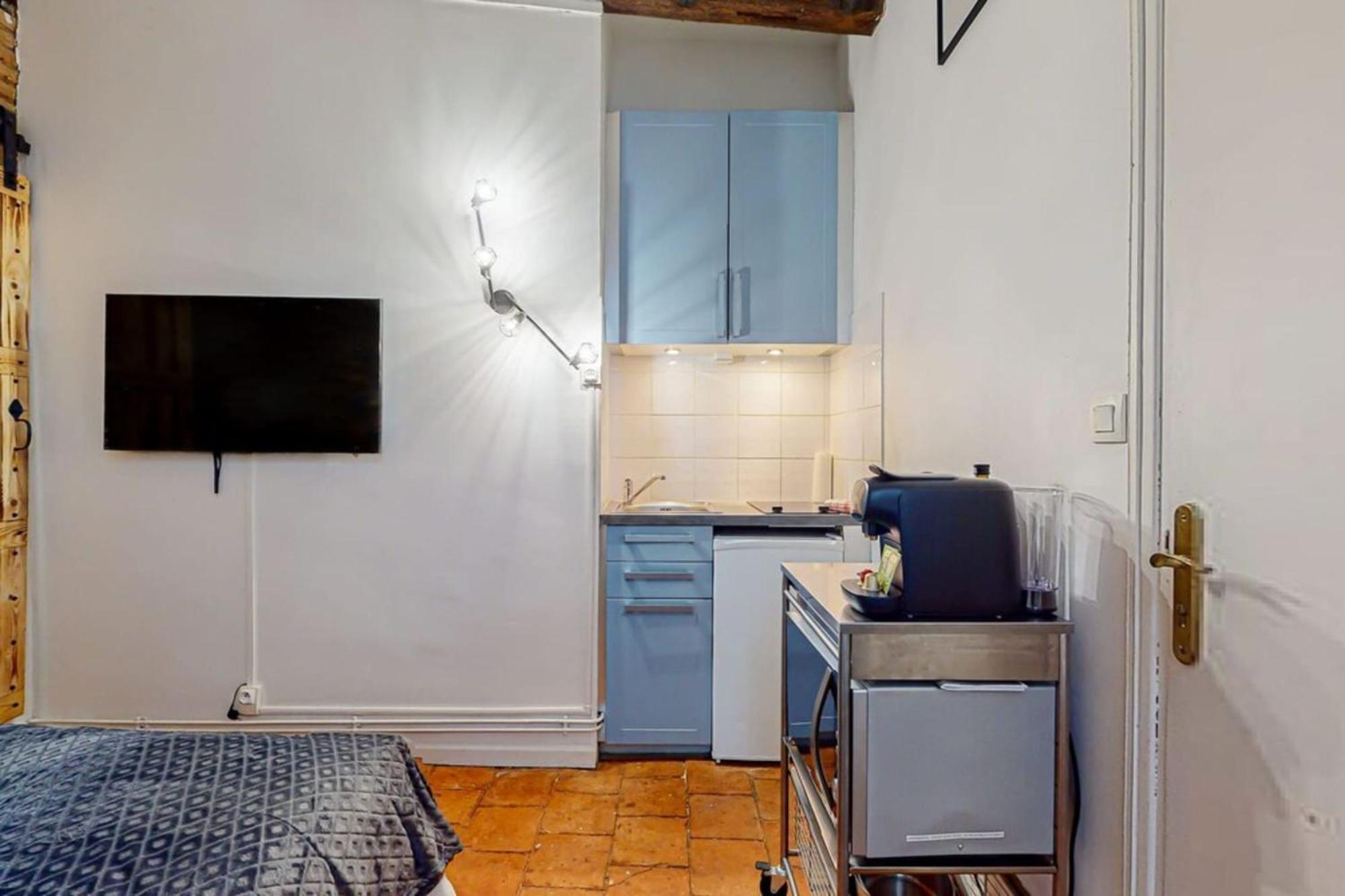 Em 9 - Hypercentremetro Carmes A 5 Min Apartment Toulouse Ngoại thất bức ảnh