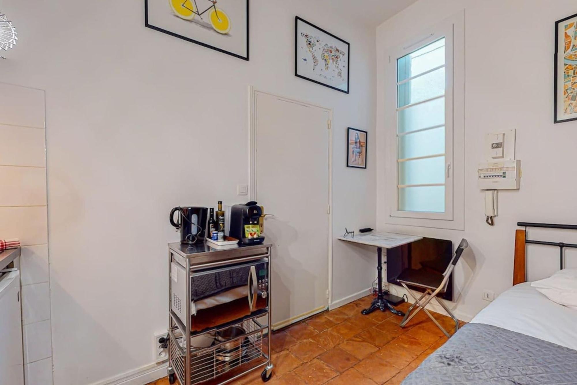 Em 9 - Hypercentremetro Carmes A 5 Min Apartment Toulouse Ngoại thất bức ảnh