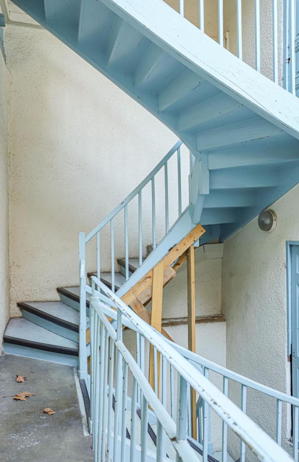Em 9 - Hypercentremetro Carmes A 5 Min Apartment Toulouse Ngoại thất bức ảnh