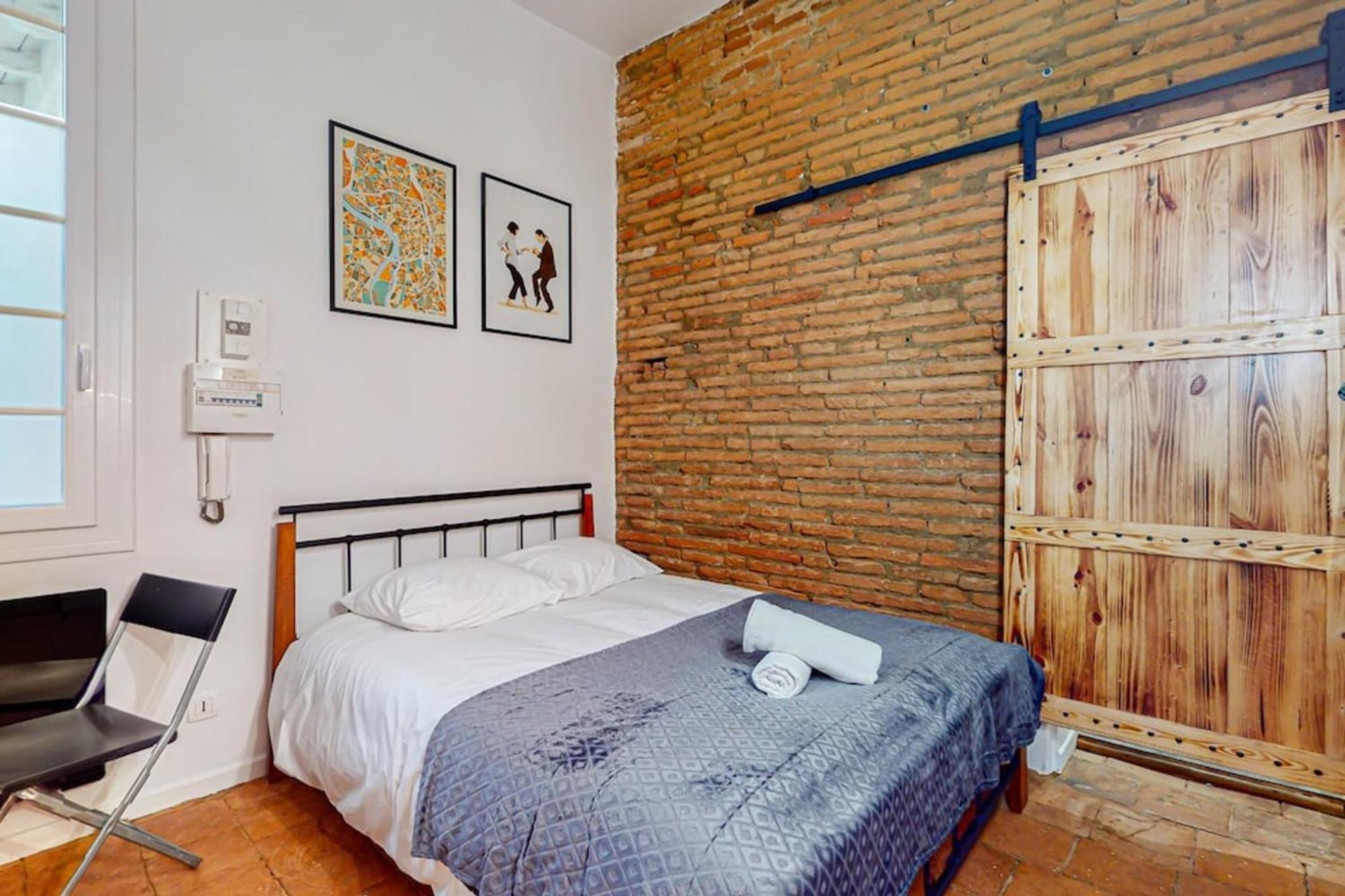 Em 9 - Hypercentremetro Carmes A 5 Min Apartment Toulouse Ngoại thất bức ảnh